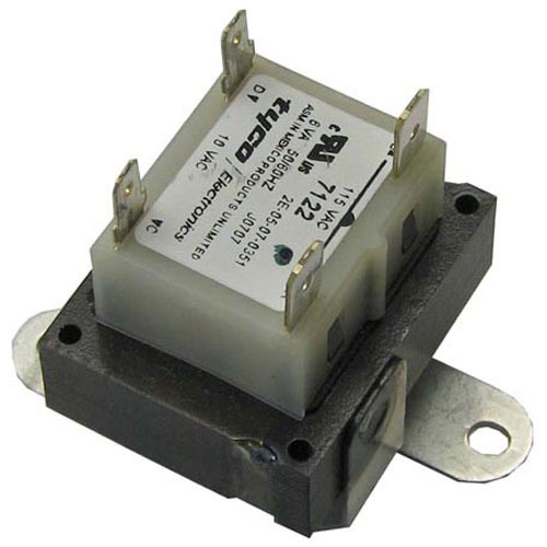 (image for) Star Mfg 2E-05-07-0351 TRANSFORMER 